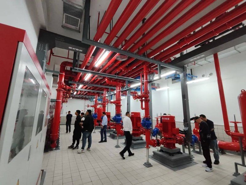 聚焦建筑工程施工,把握行业动态